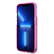 Karl Lagerfeld Karl Lagerfeld iPhone 14 Pro Max Backcover hoesje - Liquid Glitter - Roze Karl Lagerfeld Karl Lagerfeld iPhone 14 Pro Max Backcover hoesje - Liquid Glitter - Roze