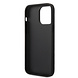 Karl Lagerfeld Karl Lagerfeld iPhone 14 Pro Max Backcover hoesje - Logomania - Zwart Karl Lagerfeld Karl Lagerfeld iPhone 14 Pro Max Backcover hoesje - Logomania - Zwart