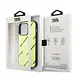 Karl Lagerfeld Karl Lagerfeld iPhone 14 Pro Back cover case - Logomania - Yellow Karl Lagerfeld Karl Lagerfeld iPhone 14 Pro Back cover case - Logomania - Yellow