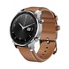 Green Lion Lunar Amoled smart watch - Brown Green Lion Lunar Amoled smart watch - Brown