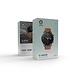Green Lion Lunar Amoled smart watch - Brown Green Lion Lunar Amoled smart watch - Brown