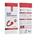 TUNIQ box of 10 - TUNIQ Galaxy A16 5g Screenprotector -Tempered Glass TUNIQ box of 10 - TUNIQ Galaxy A16 5g Screenprotector -Tempered Glass
