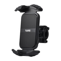 TUNIQ Smartphone holder bike - off-road - Black