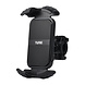 TUNIQ TUNIQ Support de téléphone velo off-road - Noir TUNIQ TUNIQ Support de téléphone velo off-road - Noir