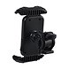 TUNIQ TUNIQ Support de téléphone velo off-road - Noir TUNIQ TUNIQ Support de téléphone velo off-road - Noir