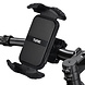 TUNIQ TUNIQ Support de téléphone velo off-road - Noir TUNIQ TUNIQ Support de téléphone velo off-road - Noir