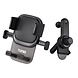 TUNIQ TUNIQ Telefoonhouder auto screen corners - Zwart TUNIQ TUNIQ Telefoonhouder auto screen corners - Zwart