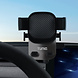 TUNIQ TUNIQ Telefoonhouder auto screen corners - Zwart TUNIQ TUNIQ Telefoonhouder auto screen corners - Zwart