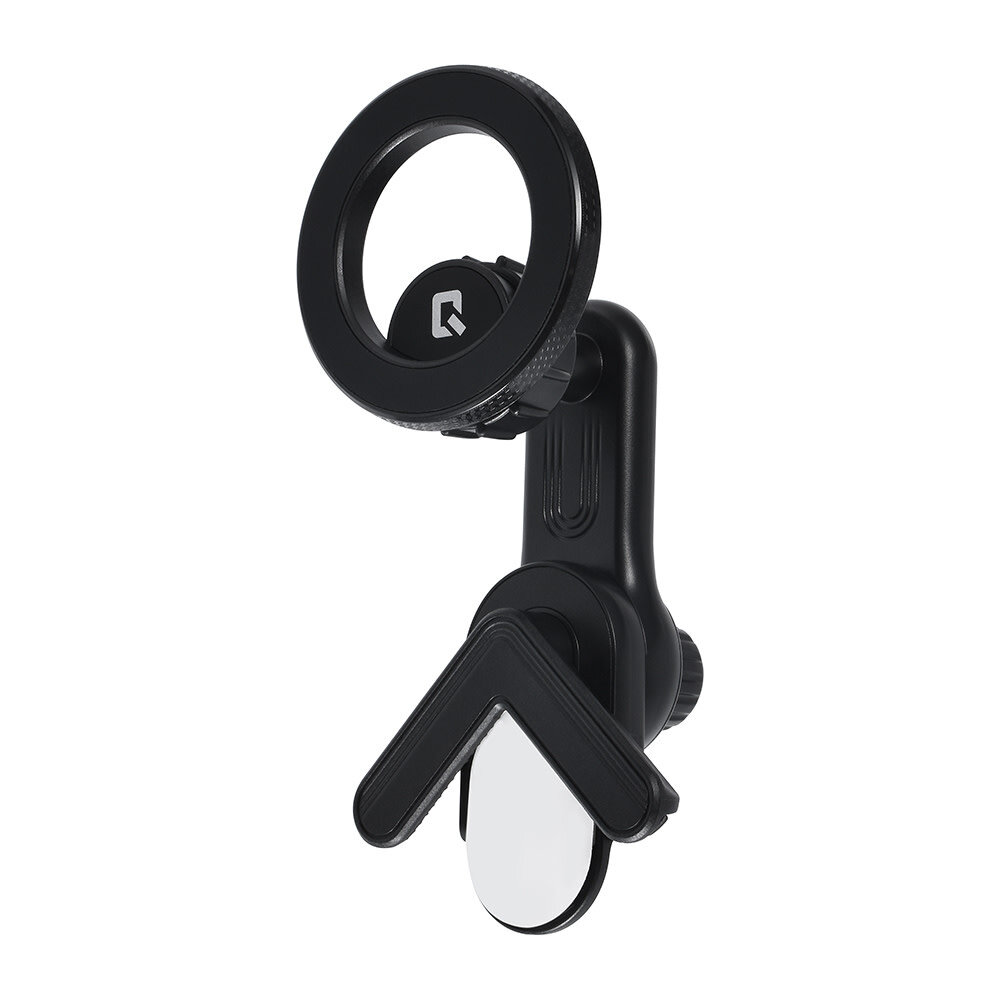 TUNIQ TUNIQ Smartphone holder car - screen corners - Black TUNIQ TUNIQ Smartphone holder car - screen corners - Black