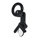 TUNIQ TUNIQ Handyhalter Auto - screen corners - Schwarz TUNIQ TUNIQ Handyhalter Auto - screen corners - Schwarz