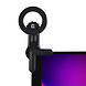 TUNIQ TUNIQ Telefoonhouder auto screen corners - Zwart TUNIQ TUNIQ Telefoonhouder auto screen corners - Zwart