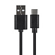 TUNIQ TUNIQ 2 in 1 Smartphone holder car - magsafe charger & phone holder - air vents - Black TUNIQ TUNIQ 2 in 1 Smartphone holder car - magsafe charger & phone holder - air vents - Black