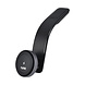 TUNIQ TUNIQ Telefoonhouder auto long arm magnetic - Zwart TUNIQ TUNIQ Telefoonhouder auto long arm magnetic - Zwart