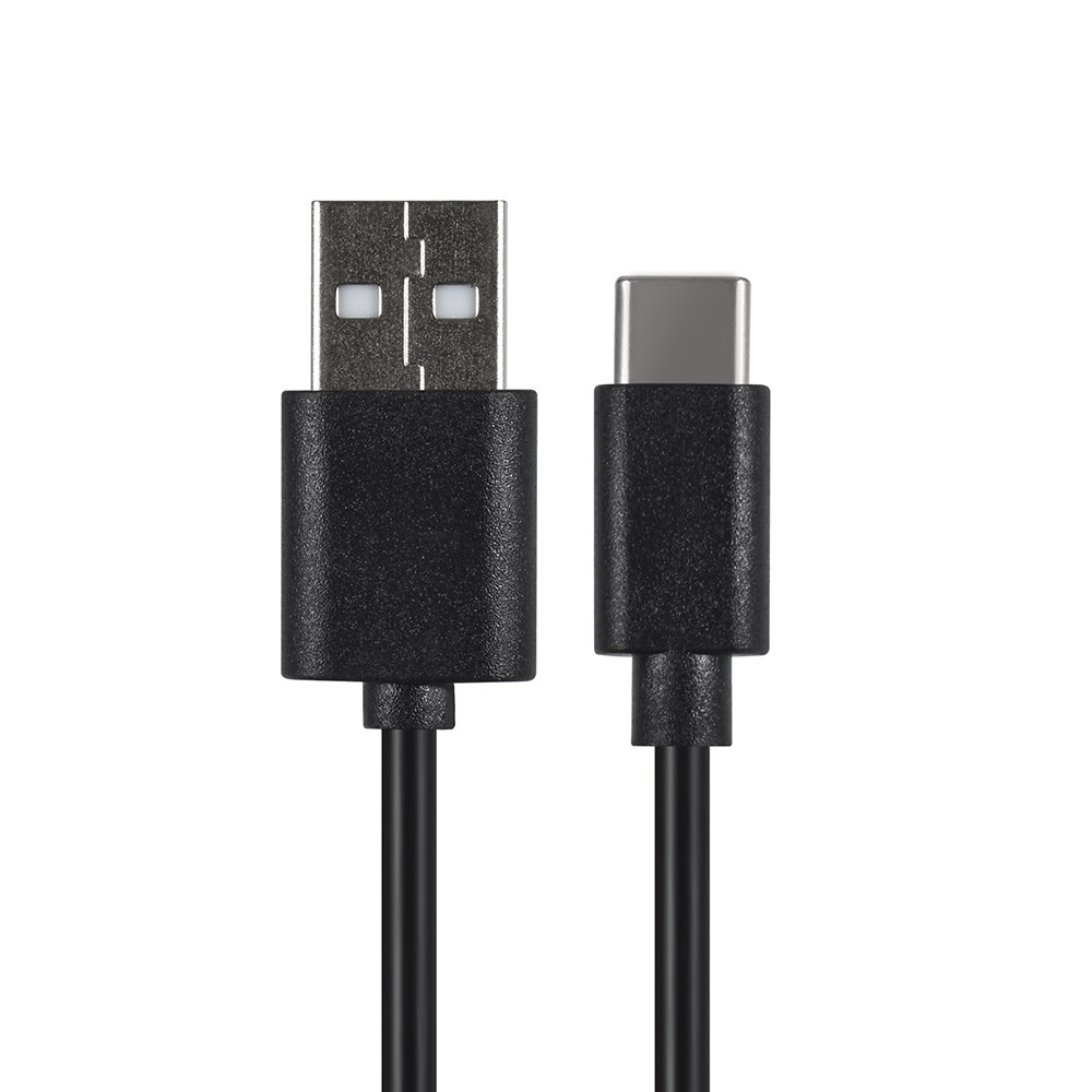 TUNIQ TUNIQ Telefoonhouder auto long arm magnetic - Zwart, foto 5 van 6