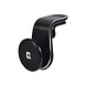TUNIQ TUNIQ Telefoonhouder auto magnectic airvent - Zwart TUNIQ TUNIQ Telefoonhouder auto magnectic airvent - Zwart
