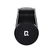 TUNIQ TUNIQ Telefoonhouder auto magnectic airvent - Zwart TUNIQ TUNIQ Telefoonhouder auto magnectic airvent - Zwart