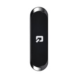 TUNIQ TUNIQ Smartphone holder car - magnectic dashboard - Black TUNIQ TUNIQ Smartphone holder car - magnectic dashboard - Black