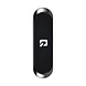 TUNIQ TUNIQ Telefoonhouder auto magnectic dashboard - Zwart TUNIQ TUNIQ Telefoonhouder auto magnectic dashboard - Zwart