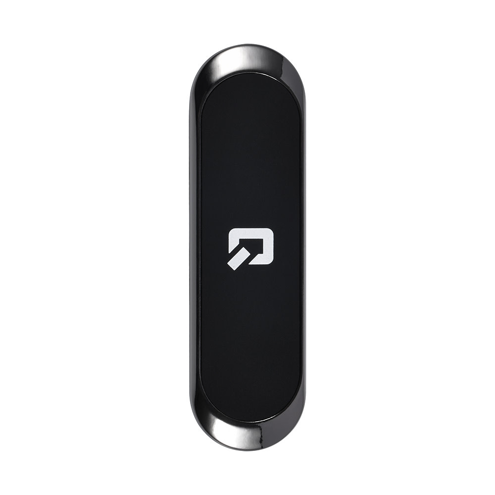 TUNIQ TUNIQ Telefoonhouder auto magnectic dashboard - Zwart