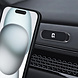 TUNIQ TUNIQ Telefoonhouder auto magnectic dashboard - Zwart TUNIQ TUNIQ Telefoonhouder auto magnectic dashboard - Zwart