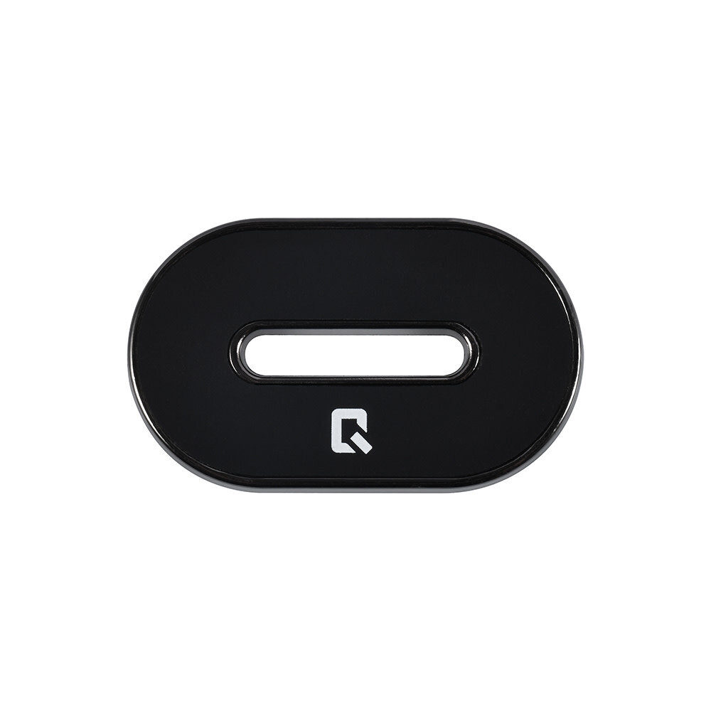 TUNIQ TUNIQ Telefoonhouder auto magnectic dashboard - Zwart TUNIQ TUNIQ Telefoonhouder auto magnectic dashboard - Zwart