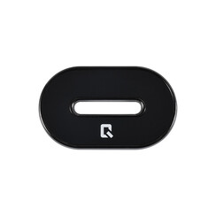 TUNIQ Telefoonhouder auto magnectic dashboard - Zwart