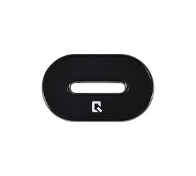 TUNIQ TUNIQ Telefoonhouder auto magnectic dashboard - Zwart TUNIQ TUNIQ Telefoonhouder auto magnectic dashboard - Zwart