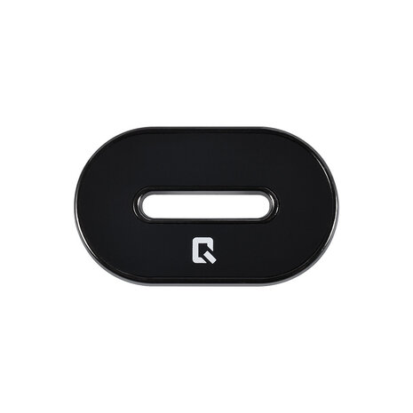 TUNIQ TUNIQ Telefoonhouder auto magnectic dashboard - Zwart TUNIQ TUNIQ Telefoonhouder auto magnectic dashboard - Zwart