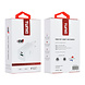 TUNIQ PD 45W GaN Adapter - UNIQ 3.0A Chargeur Rapide - Blanc TUNIQ PD 45W GaN Adapter - UNIQ 3.0A Chargeur Rapide - Blanc
