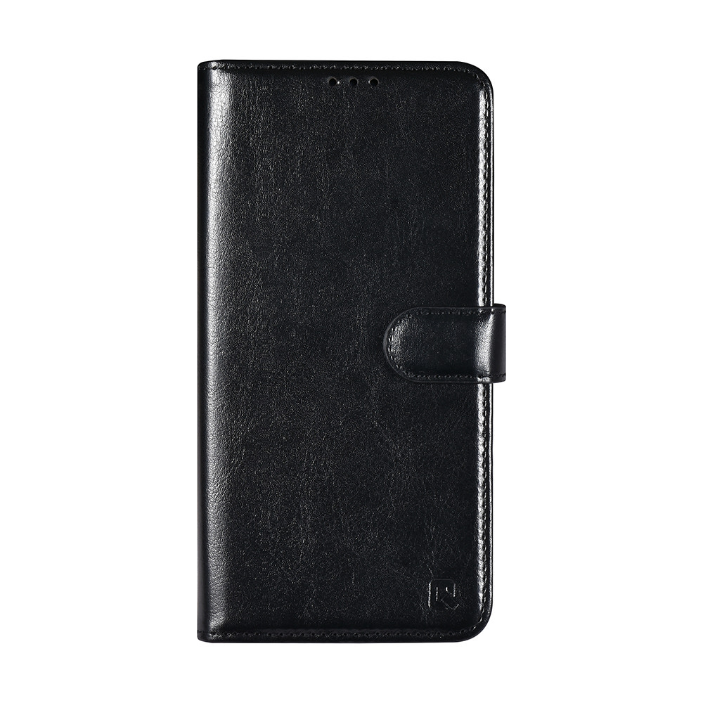 TUNIQ TUNIQ Galaxy A06 Book Case hoesje Pasjeshouder - Zwart, foto 2 van 5