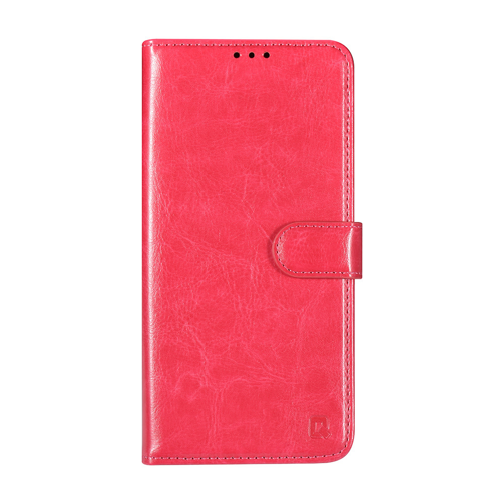 TUNIQ TUNIQ Galaxy A06 Book Case hoesje Pasjeshouder - Pink, foto 3 van 5