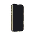 Audi Audi iPhone 16 Pro Max Backcover hoesje IML Q5 - Zwart