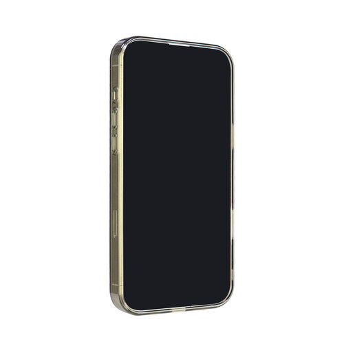 Audi Audi iPhone 16 Pro Max Back cover coque IML Q5 - Noir