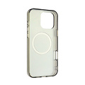 Audi Audi iPhone 16 Pro Max Backcover hoesje IML Q5 - Zwart