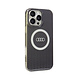 Audi Audi iPhone 16 Pro Max Backcover hoesje IML Q5 - Zwart Audi Audi iPhone 16 Pro Max Backcover hoesje IML Q5 - Zwart