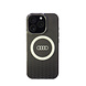 Audi Audi iPhone 16 Pro Back-Cover hul - IML Q5 - Schwarz Audi Audi iPhone 16 Pro Back-Cover hul - IML Q5 - Schwarz