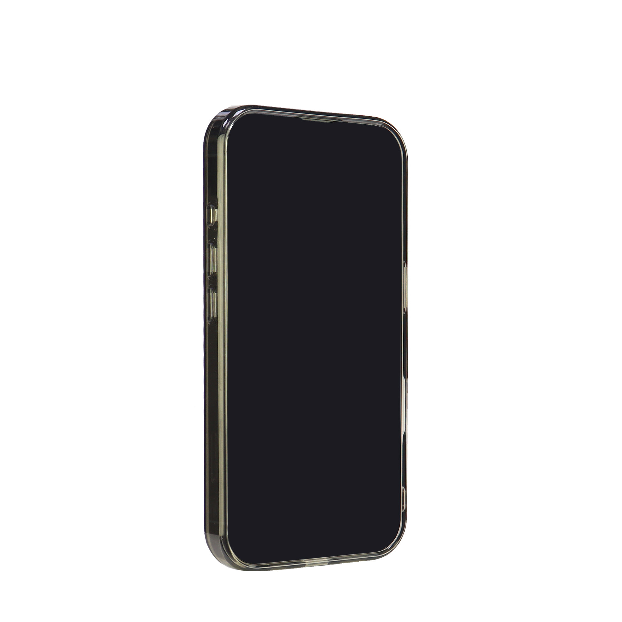 Audi Audi iPhone 16 Backcover hoesje IML Q5 - Zwart, foto 5 van 6