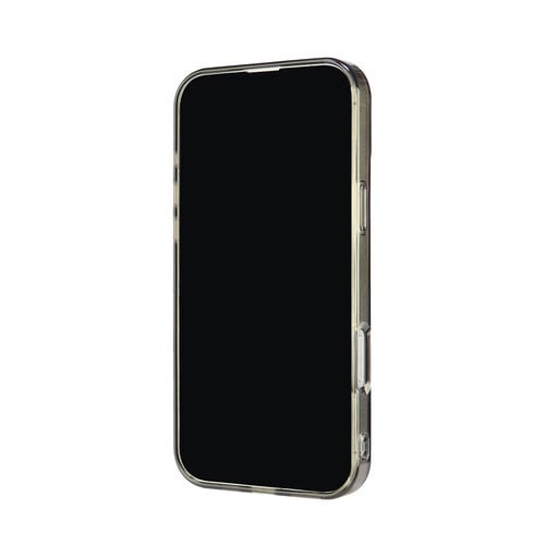 Audi Audi iPhone 16 Pro Max Back cover case - IML A6 - Black