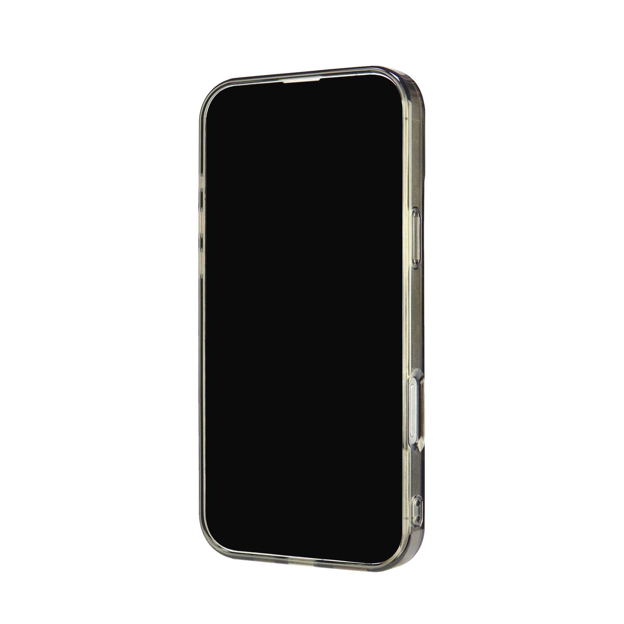 Audi Audi iPhone 16 Pro Max Backcover hoesje IML A6 - Zwart, foto 4 van 6