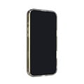 Audi Audi iPhone 16 Pro Max Back cover case - IML A6 - Black