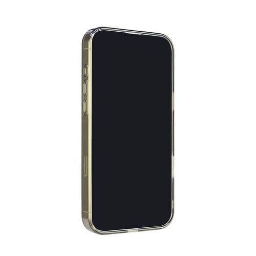 Audi Audi iPhone 16 Pro Max Back cover case - IML A6 - Black