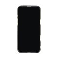 Audi Audi iPhone 16 Pro Max Back-Cover hul - IML A6 - Schwarz
