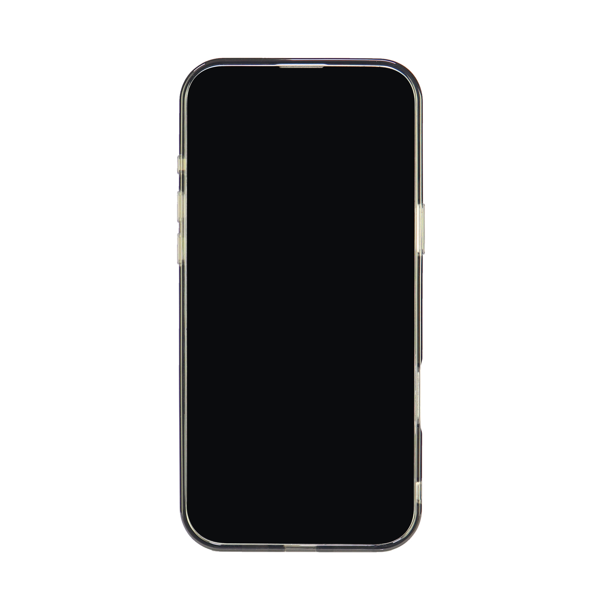Audi Audi iPhone 16 Pro Max Backcover hoesje IML A6 - Zwart, foto 6 van 6