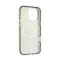 Audi Audi iPhone 16 Pro Max Back cover case - IML A6 - Black