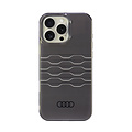 Audi Audi iPhone 16 Pro Max Back-Cover hul - IML A6 - Schwarz