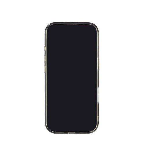 Audi Audi iPhone 16 Pro Back cover case - IML A6 - Black