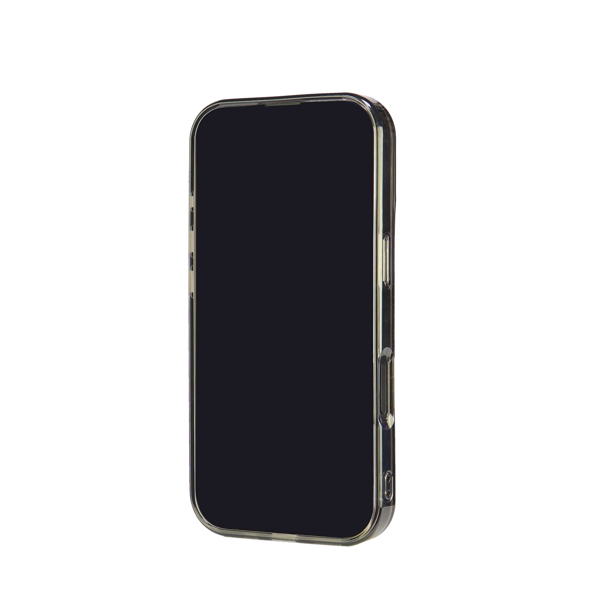 Audi Audi iPhone 16 Pro Backcover hoesje IML A6 - Zwart, foto 5 van 6