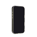 Audi Audi iPhone 16 Pro Backcover hoesje IML A6 - Zwart