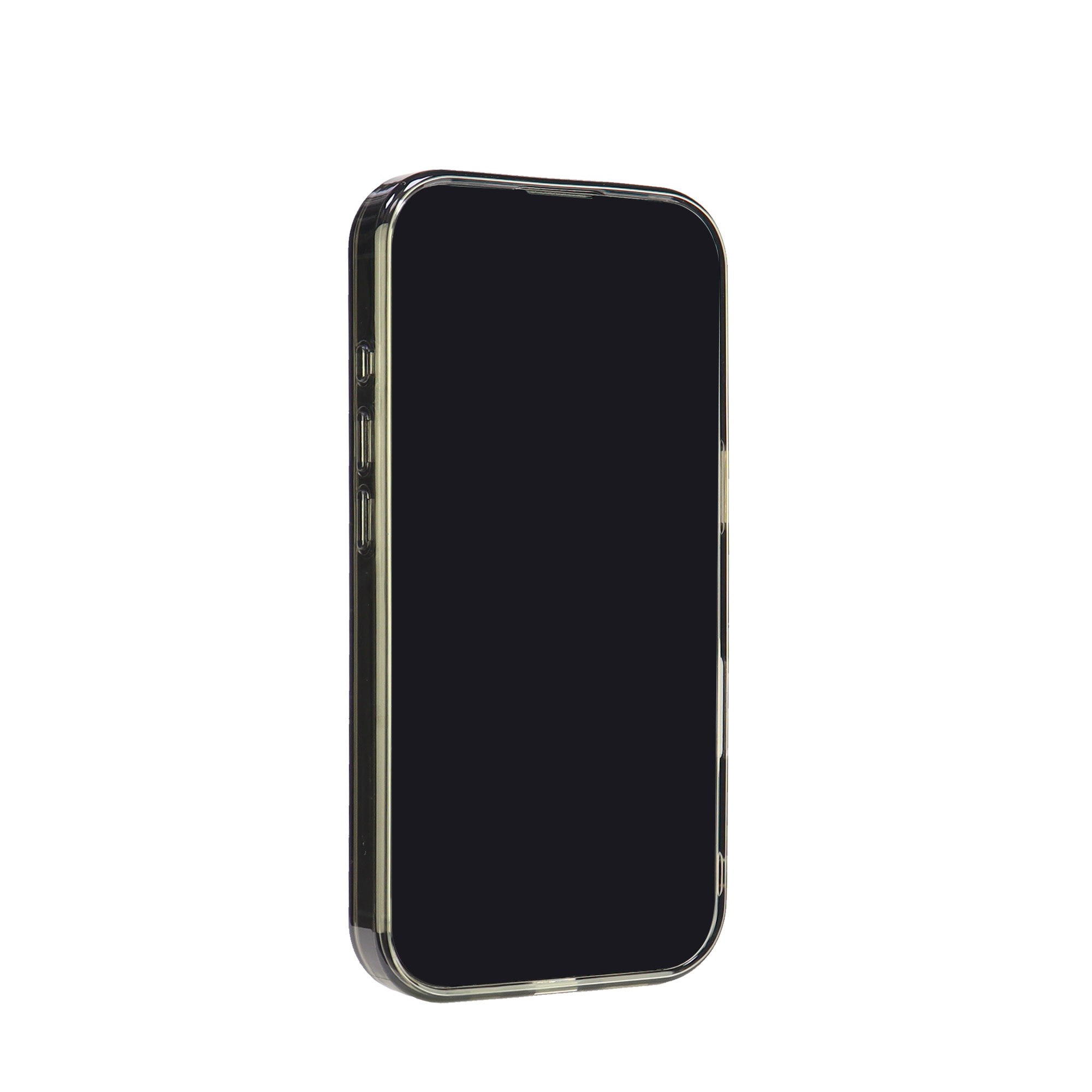 Audi Audi iPhone 16 Pro Backcover hoesje IML A6 - Zwart, foto 6 van 6