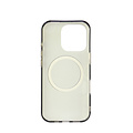 Audi Audi iPhone 16 Pro Back cover coque IML A6 - Noir